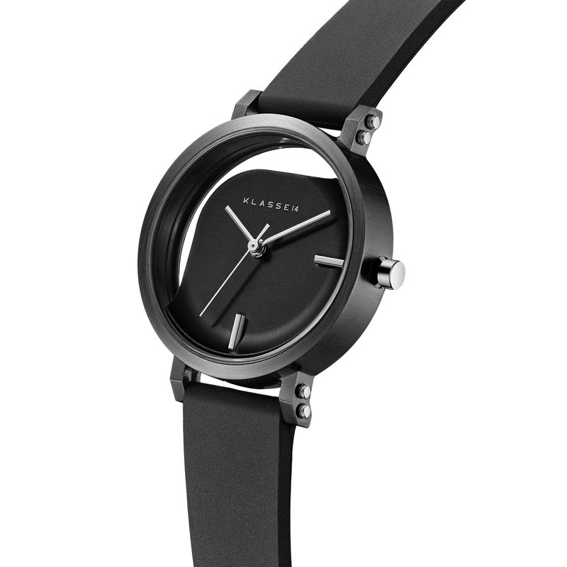 KLASSE14ʥ饹եƥIMPERFECT ANGLE Black 32mmWIM19BK011W