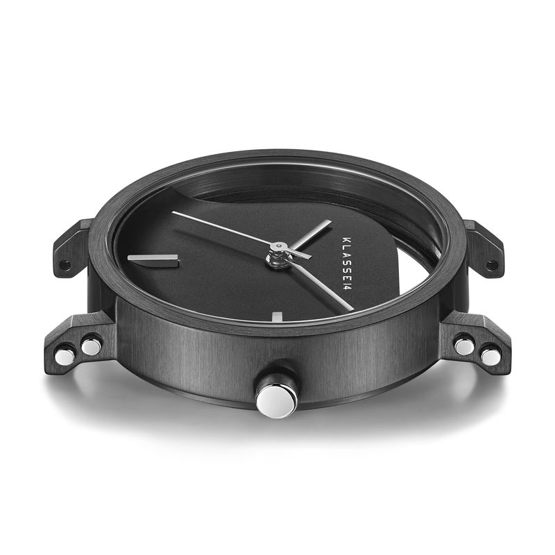 KLASSE14ʥ饹եƥIMPERFECT ANGLE Black 32mmWIM19BK011W