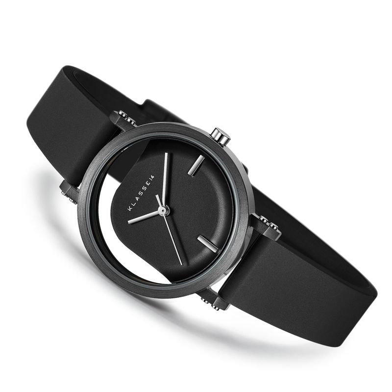 KLASSE14ʥ饹եƥIMPERFECT ANGLE Black 32mmWIM19BK011W