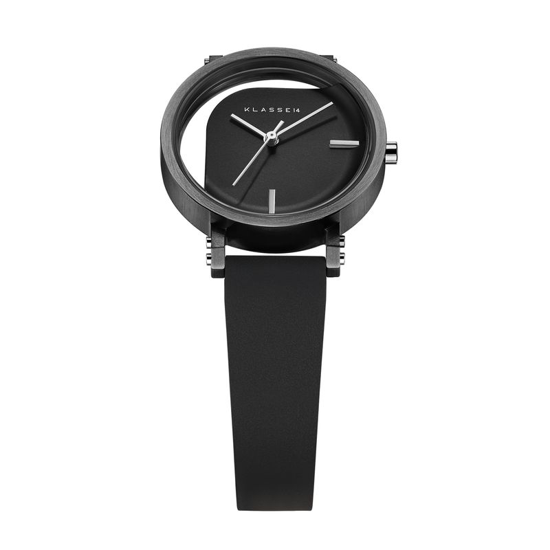 KLASSE14ʥ饹եƥIMPERFECT ANGLE Black 32mmWIM19BK011W