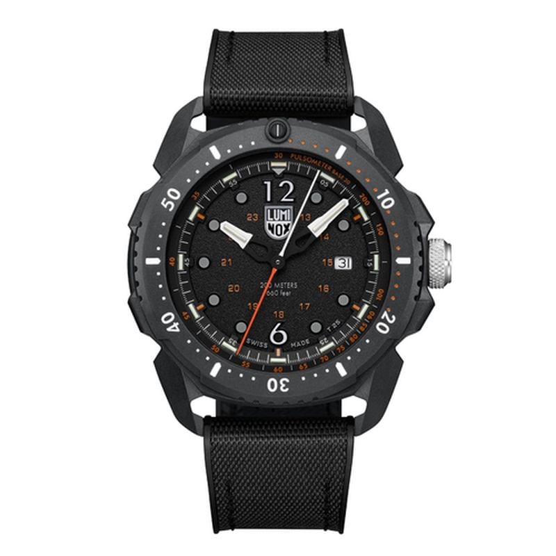 LUMINOX（ルミノックス）ICE-SAR ARCTIC 1050 SERIES【Ref.1052
