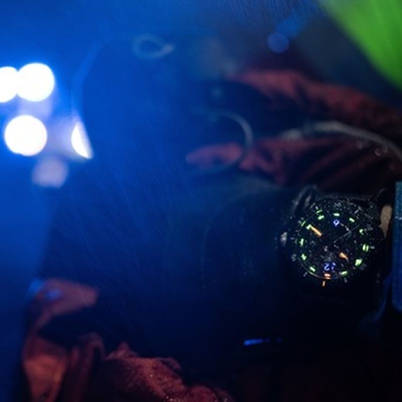 LUMINOX�ʥ�ߥΥå�����ICE-SAR ARCTIC 1050 SERIES��Ref.1052��