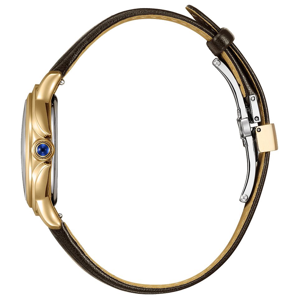 CITIZEN LʥROUND Collection Eco-DriveEM1163-09X