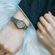 BERING�ʥ١���󥰡�CLASSIC SCANDINAVIAN CURVING MESH Brown 27mm��11427-262-J��