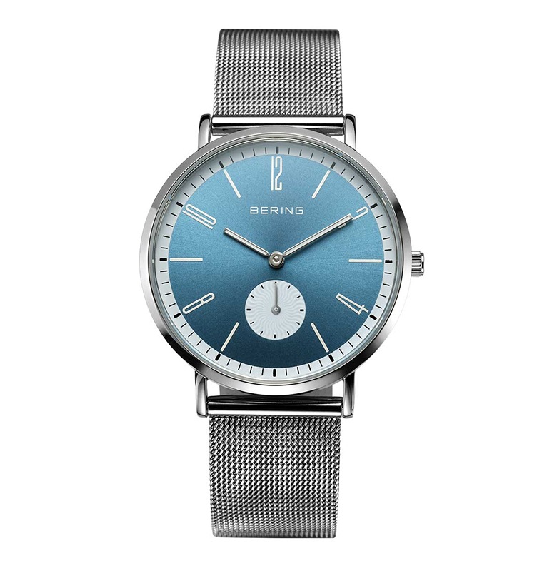 BERING�ʥ١���󥰡ˡ����ܸ���150�ܡ�NORTHERN LIGHTS 2025 Japan Limited 36mm��14036-003-J��