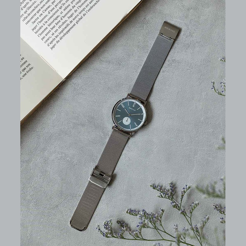 BERING�ʥ١���󥰡ˡ����ܸ���150�ܡ�NORTHERN LIGHTS 2025 Japan Limited 36mm��14036-003-J��