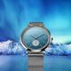 BERING�ʥ١���󥰡ˡ����ܸ���150�ܡ�NORTHERN LIGHTS 2025 Japan Limited 36mm��14036-003-J��