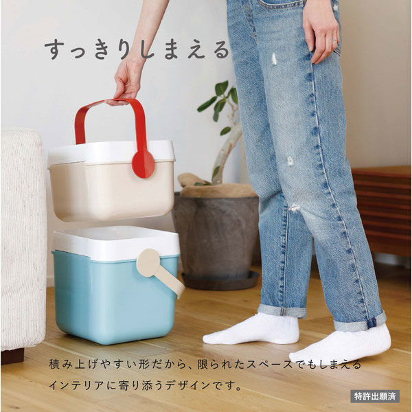 ダイヤブロック OKOMEIRO（L）