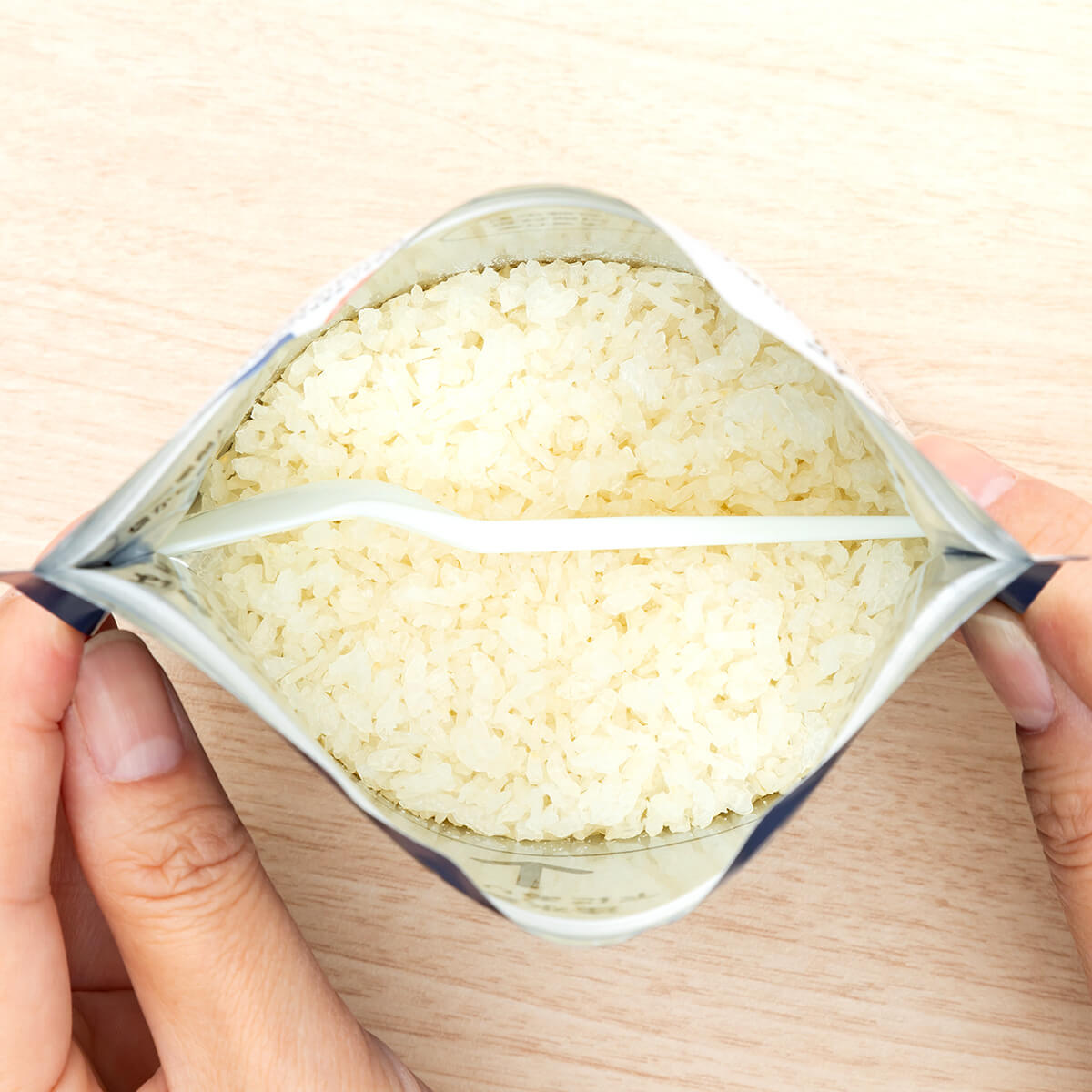 宇宙白飯 3パックセット