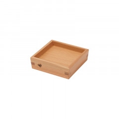 Nikko Cedar Frame and Oya Stone Plate<br>(⤨餯)ë(ȤΤ)