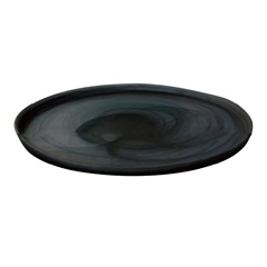 �ߥ������ե�åȡ��֥�å�19Michikake Flat black 19