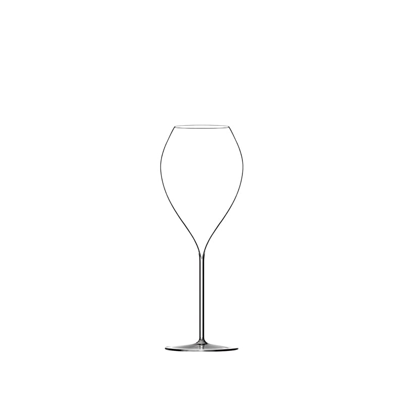 եåץ᥹ 󥷥ѡ˥45[ȥ饤ȡϥɥᥤ]P.JAMESSE SIGNATURE Champagne Glass GRAND CHAMPAGNE45