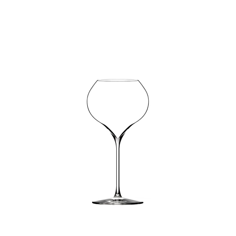 ᥹ ֥54[ޥᥤ]P.JAMESSE SIGNATURE White  rose wine Glass GRAND BLANC54