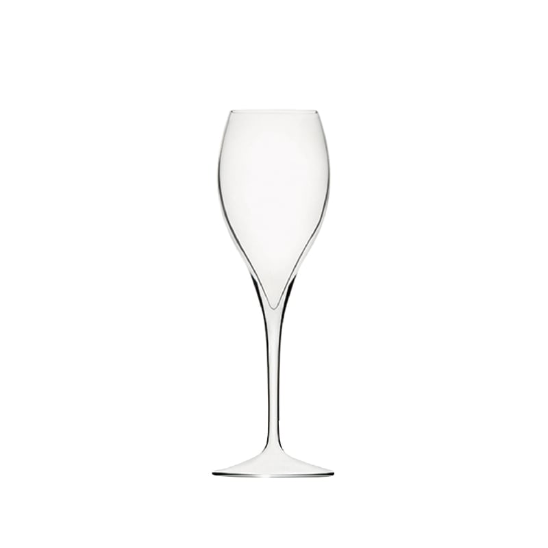 ѡ˥ե롼ȥ饹 ѡ16<br>champagne flute glass Opale 16