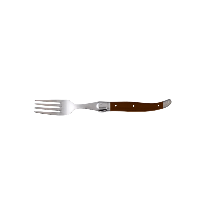����󡦥ͥ��� �饤�衼�롦���ȥ�꡼ �ơ��֥�ե����� 15/10 ���祳Jean Neron Laguioles Table folk chocolat