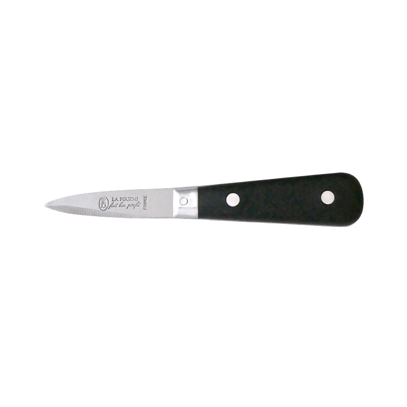 ����󡦥ͥ��� �ե��  �����������ʥ��� (�֥�å��ϥ�ɥ�)Jean Neron Fourmi Oysters Knife blackhandle