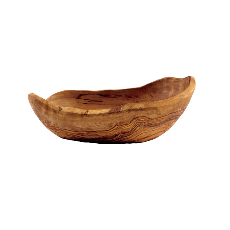 �饹�ƥ��å��ե롼�ĥܡ���25Rustic Fruit bowl 25