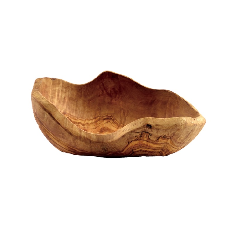�饹�ƥ��å��ե롼�ĥܡ���29Rustic Fruit bowl 29