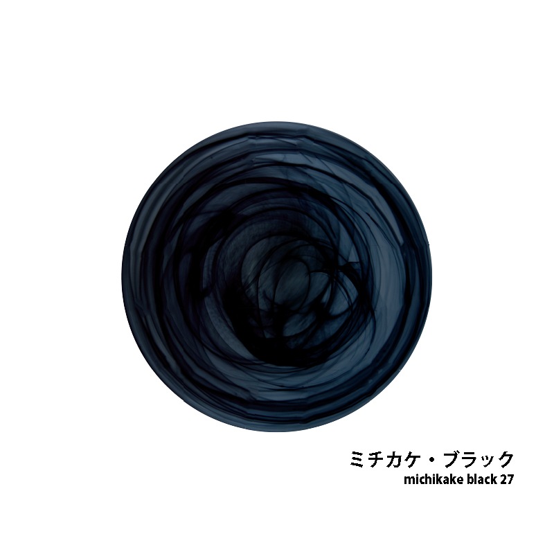 �ߥ��������֥�å�21<br>Michikake black 21