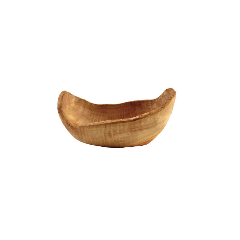 饹ƥåե롼ĥܡ35<br>Rustic Fruit bowl 35