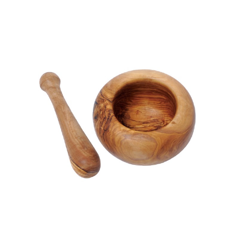 �饦��ɥ�륿��&�ڥ��ȥ�12<br>Round mortar and pestle 12