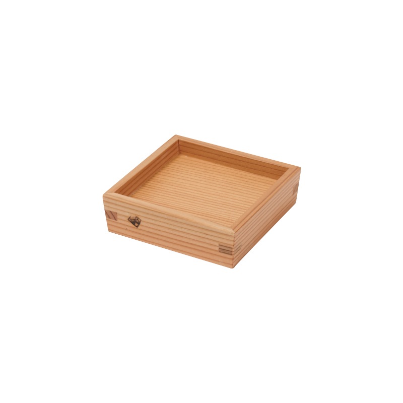 Nikko Cedar Frame and Oya Stone Plate<br>����(���⤨�餯)����������ë������(���ȤΤ�)