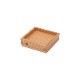 Nikko Cedar Frame and Oya Stone Plate<br>����(���⤨�餯)����������ë������(���ȤΤ�)