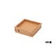 Nikko Cedar Frame and Oya Stone Plate<br>����(���⤨�餯)����������ë������(���ȤΤ�)