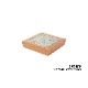 Nikko Cedar Frame and Oya Stone Plate<br>����(���⤨�餯)����������ë������(���ȤΤ�)