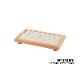 Nikko Cedar Frame and Oya Stone Plate<br>����(���⤨�餯)����������ë������(���ȤΤ�)