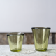 ʰ ë˻ ë꡼ ֥顼300<br>Omoeraku Oyaglass Oyagreen tumbler 300