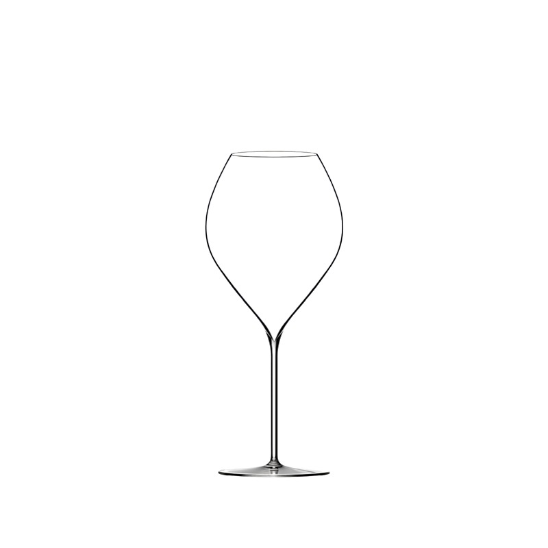 �ե���åץ���᥹ �����롼����70[����ȥ�饤�ȡ��ϥ�ɥᥤ��]<br>P.JAMESSE SIGNATURE Red wine Glass GRAND ROUGE70