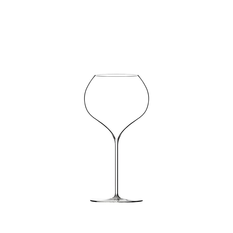 �ե���åץ���᥹ �����֥��64[����ȥ�饤�ȡ��ϥ�ɥᥤ��]<br>P.JAMESSE SIGNATURE White �� rose wine Glass GRAND BLANC64