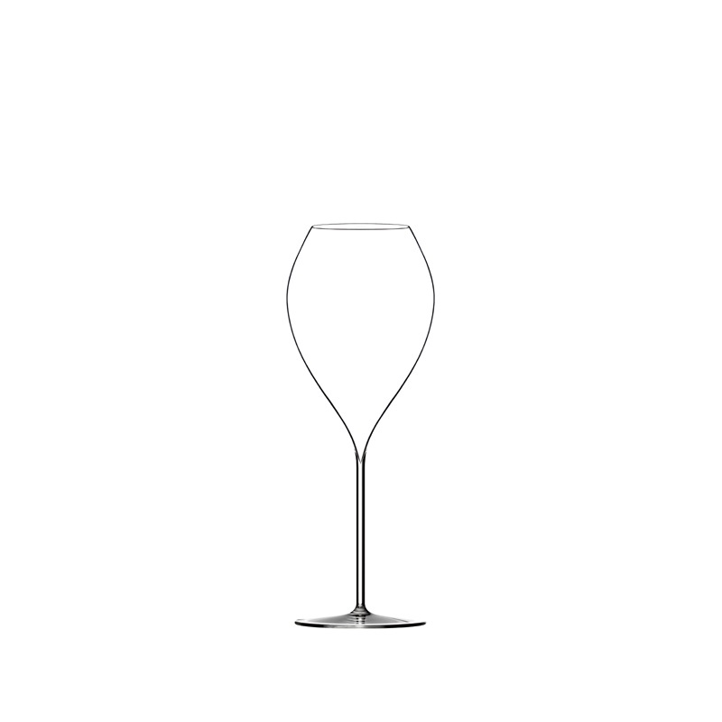 �ե���åץ���᥹ ����󥷥��ѡ��˥�45[����ȥ�饤�ȡ��ϥ�ɥᥤ��]<br>P.JAMESSE SIGNATURE Champagne Glass GRAND CHAMPAGNE45