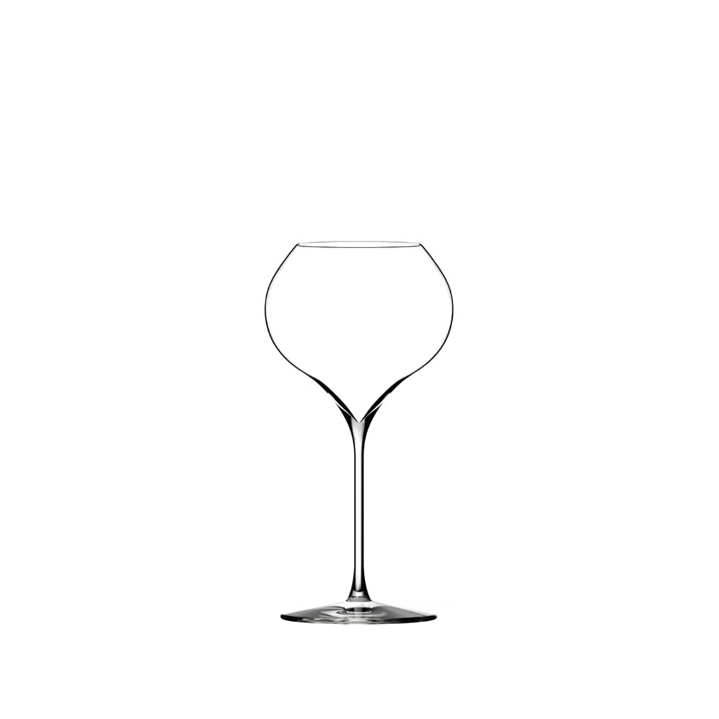 ᥹ ֥54[ޥᥤ]<br>P.JAMESSE SIGNATURE White  rose wine Glass GRAND BLANC54