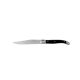 ����󡦥ͥ��� �饤�衼�롦���ȥ�꡼ ���ơ����ʥ���15/10 �֥�å�<br>Jean Neron Laguioles Steak knife black