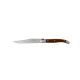 ����󡦥ͥ��� �饤�衼�롦���ȥ�꡼ ���ơ����ʥ���15/10 ���祳<br>Jean Neron Laguioles Steak knife chocolat