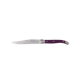 󡦥ͥ 饤衼롦ȥ꡼ ơʥ15/10 ٥른<br>Jean Neron Laguioles Steak knife aubergine