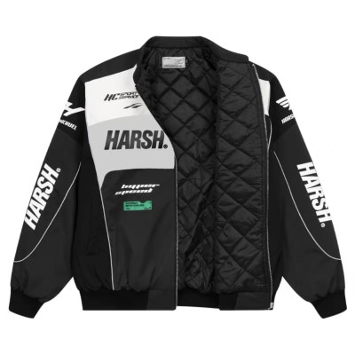 国内発/日本未入荷☆HARSH AND CRUEL☆パッド ジャケット☆ 0000000000993_iznBCDs.jpg