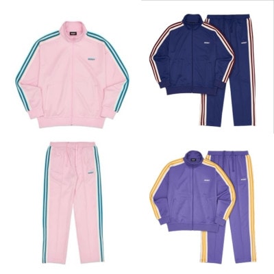 NERDY ミント　セットアップ NERDY ミントセットアップ