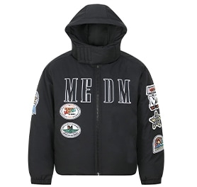 ダウンジャケット・ダウンベスト｜MIRISE(ミライズ)公式通販