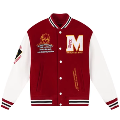 MEDM X EVANGELION コラボ スタジャン 弐号機・アスカモデル｜MIRISE