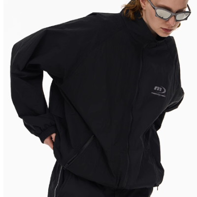 MODITEC ブルゾン MODITEC 短丈ブルゾン - メルカリ