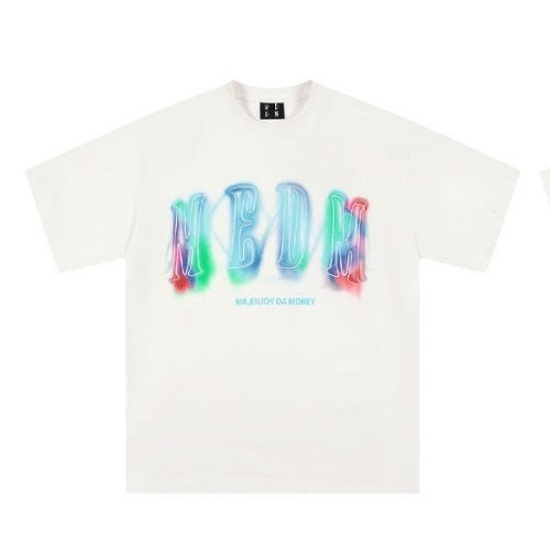 MEDM 2024SS ネオンカラーロゴ T シャツ｜MIRISE(ミライズ)公式通販