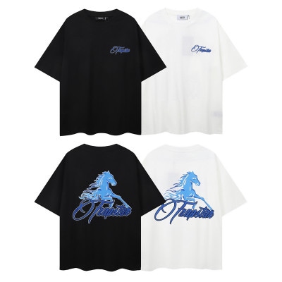 Trapstar London 2024SS HORSE POWER 2.0 TEE Tシャツ｜MIRISE