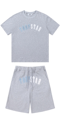 Trapstar London 2024SS SHORTS SET セットアップ ハーフ