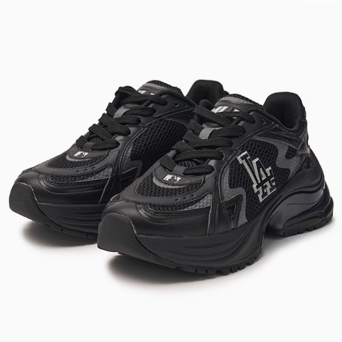 MLB Korea ランニングシューズ Curve Runner RNSPL 3ARNSPL4N
