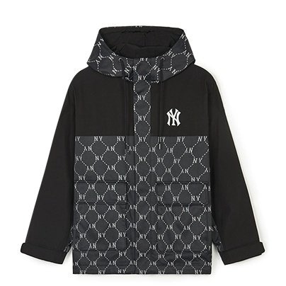 MLB Korea シャカシャカパーカー テリちゃん着用 MLB Korea シャカシャカパーカー テリちゃん着用 - メルカリ