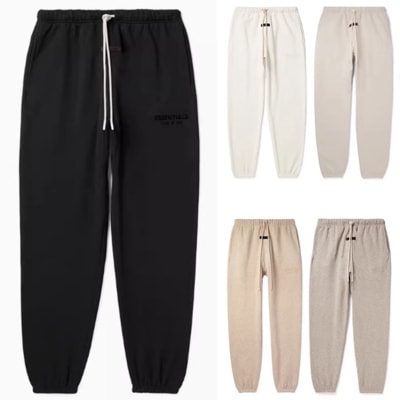 【FEAR OF GOD × Zegna】スウェットパンツ S FEAR OF GOD × Zegna】スウェットパンツ S