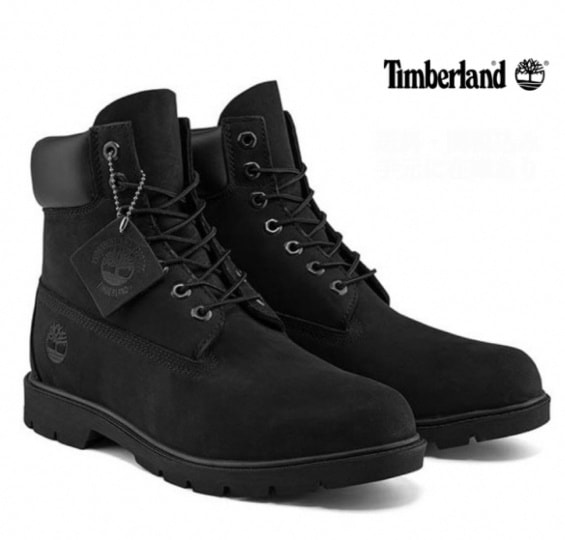 Timberland 6インチ プレミアムブーツ 6 INCH BOOTS 10061